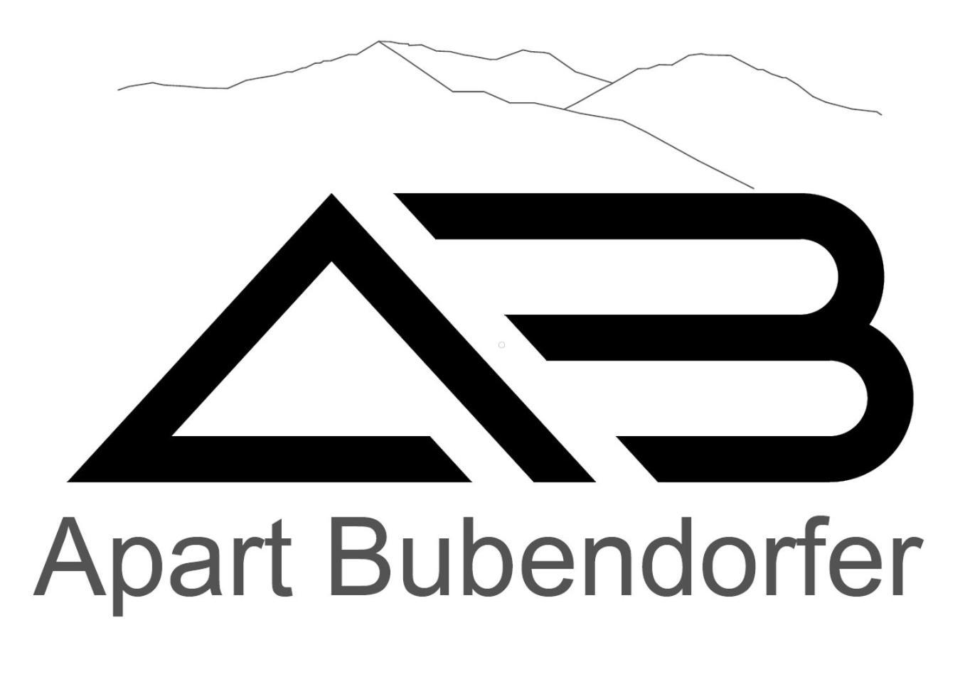 Apart Bubendorfer Lermoos Exterior foto